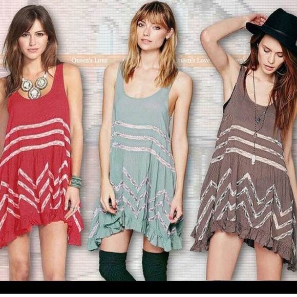 Free People Dresses & Skirts - Free People dress